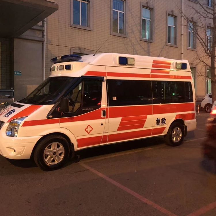 饶阳救护车出租护送保障