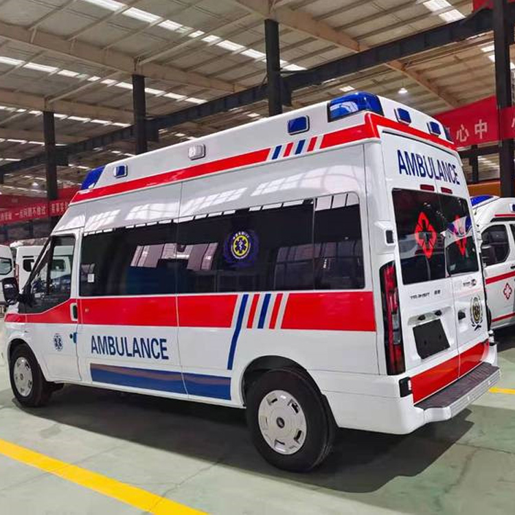 饶阳救护车出租 —— 专业、安全、高效的城市急救服务