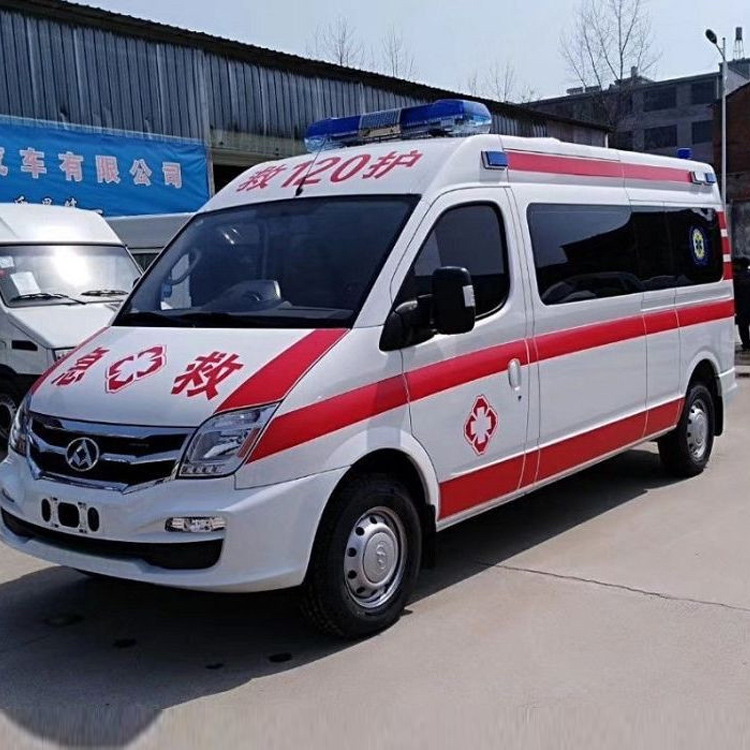 饶阳马拉松租赁救护车活动保障