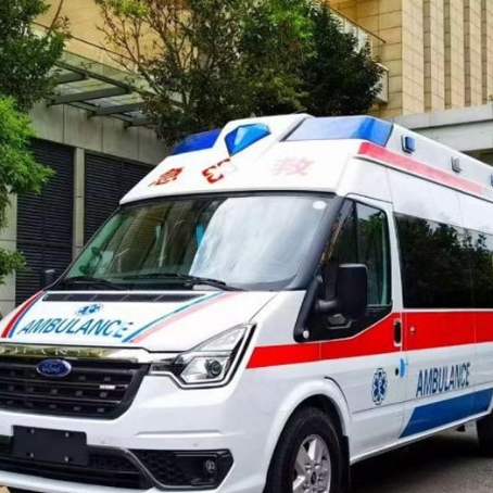 饶阳选择租赁救护车的注意事项